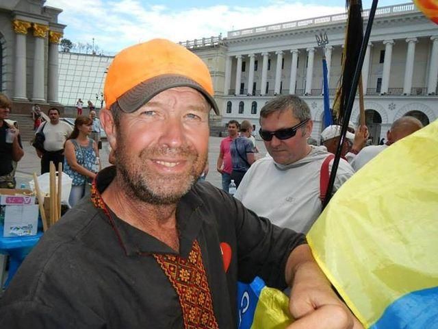 На Волыни избили и ограбили лидера "врадиевского шествия"
