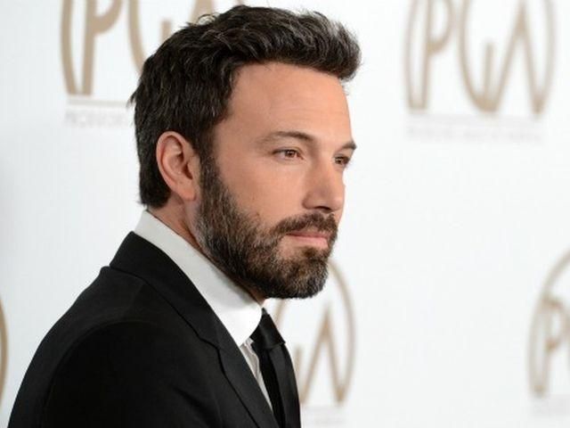 Нового Бетмена зіграє Бен Аффлек Нового Бетмена зіграє Бен Аффлек