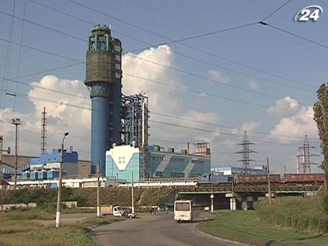 Аварія на "Стиролі" сталася через незадовільний стан аміакопроводу Аварія на "Стиролі" сталася через незадовільний стан аміакопроводу