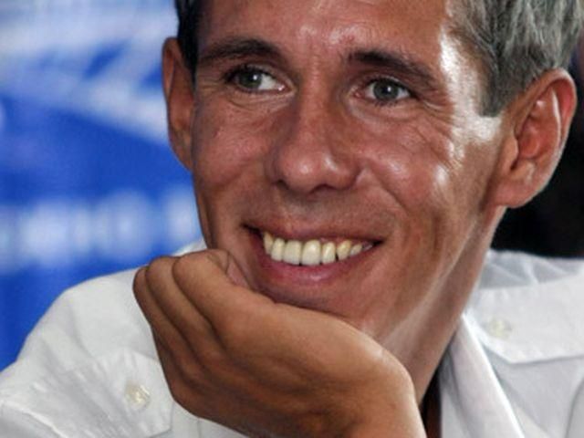 У Криму вистава відбудеться без Паніна: Могильов подбав У Криму вистава відбудеться без Паніна: Могильов подбав