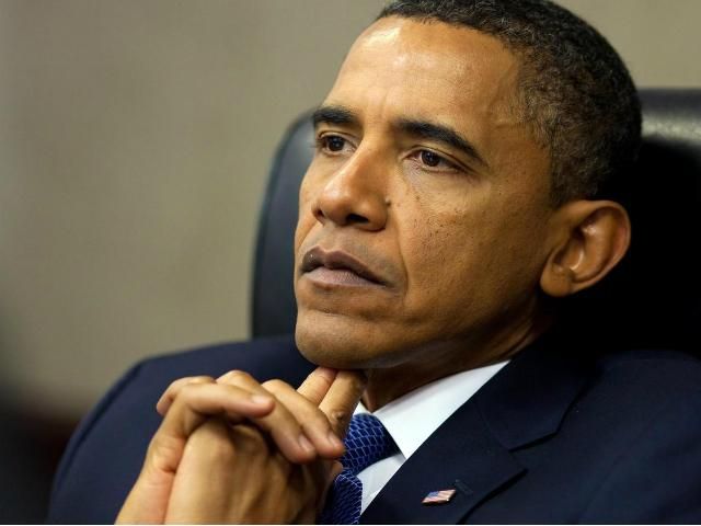 Барак Обама рассказал, как изменятся относили США с Египтом и Сирией