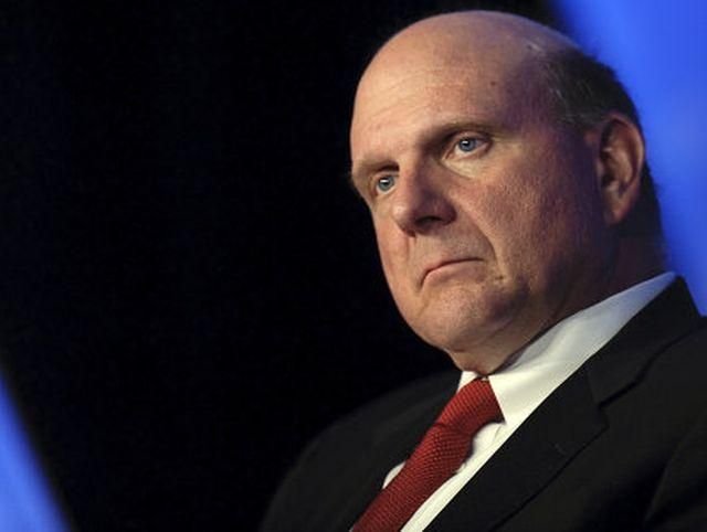 Председатель Microsoft заявил об отставке Председатель Microsoft заявил об отставке