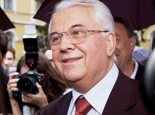 Кравчук: Перекривати дороги через чиновників - неповага до водіїв Кравчук: Перекривати дороги через чиновників - неповага до водіїв