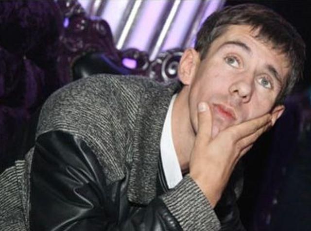 У Євпаторії глядачам повернули гроші за відмінену виставу з Паніним У Євпаторії глядачам повернули гроші за відмінену виставу з Паніним