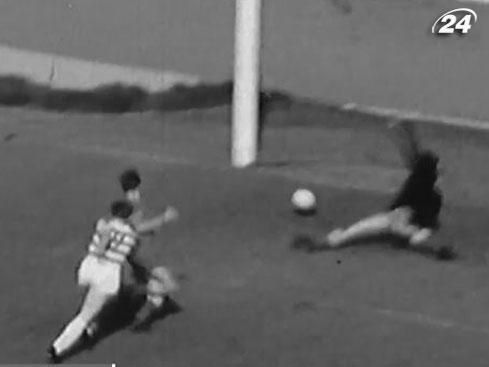 Спортивная история: 24 августа - первый тур Бундеслиги Спортивная история: 24 августа - первый тур Бундеслиги