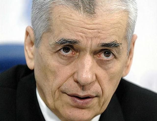 Повернення Roshen до Росії може тривати кілька років, – Онищенко Повернення Roshen до Росії може тривати кілька років, – Онищенко