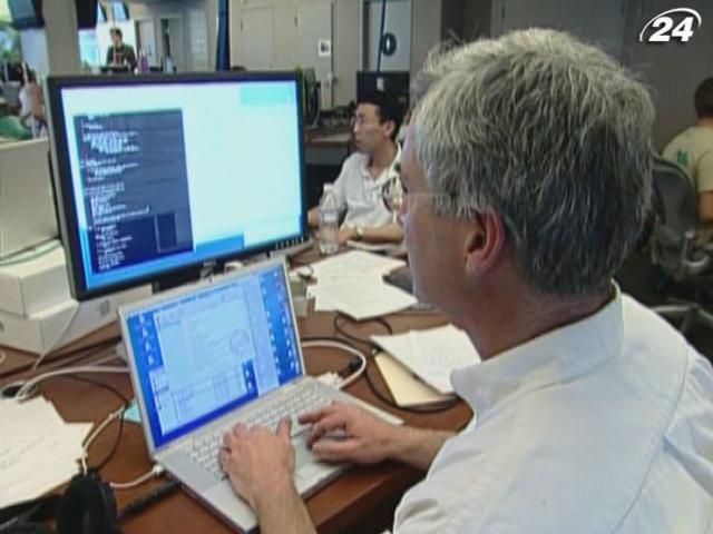 США платили деньги Google и Facebook за слежку, - СМИ США платили деньги Google и Facebook за слежку, - СМИ