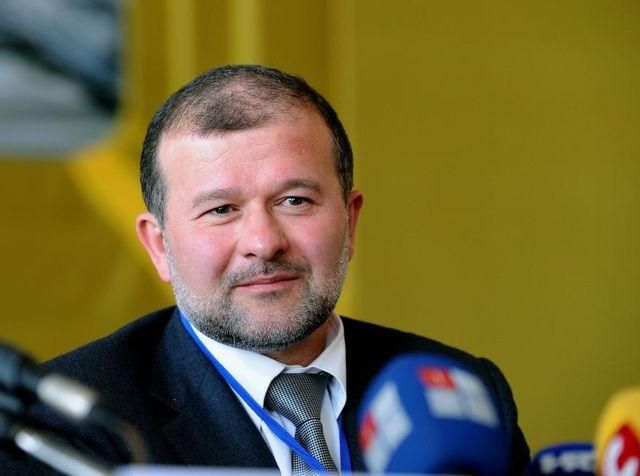 На "дружбу з Росією" було втрачено багато часу, – Балога На "дружбу з Росією" було втрачено багато часу, – Балога