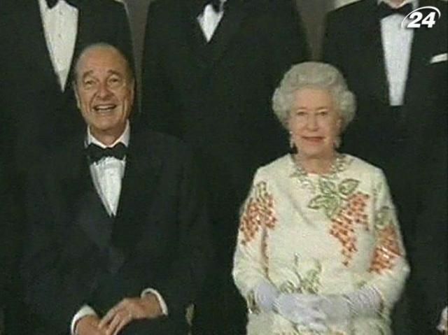 Королева Єлизавета II: 60 років на престолі Королева Єлизавета II: 60 років на престолі