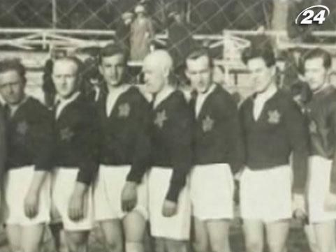 Спортивна історія: 27 серпня - заснування московського ЦСКА Спортивна історія: 27 серпня - заснування московського ЦСКА