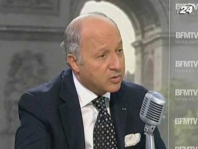 Химическую атаку осуществил режим Асада, - МИД Франции Химическую атаку осуществил режим Асада, - МИД Франции