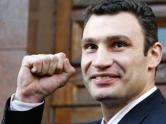 Кличко їде в Брюссель, щоб поговорити про євроінтеграцію Кличко їде в Брюссель, щоб поговорити про євроінтеграцію