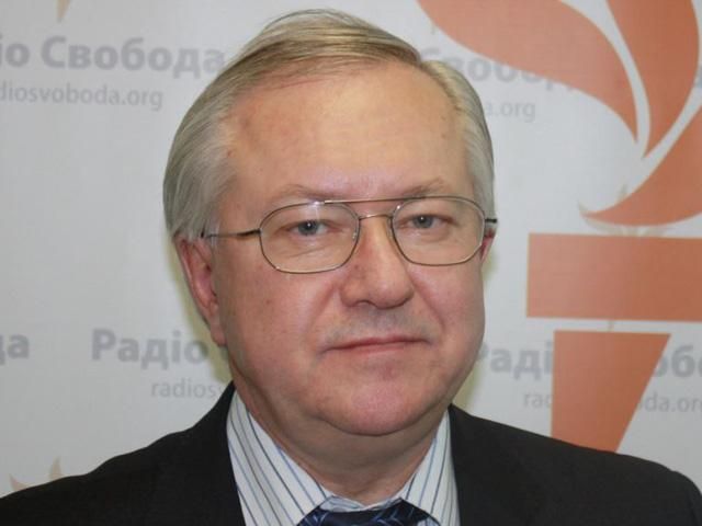 Украинской Украины ещё нет, - Тарасюк Украинской Украины ещё нет, - Тарасюк