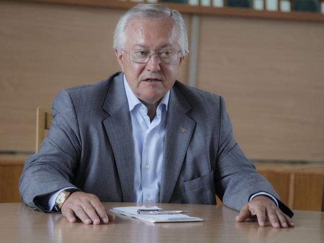 Власть хочет накинуть Украине новое иго под видом Таможенного союза, - Тарасюк Власть хочет накинуть Украине новое иго под видом Таможенного союза, - Тарасюк