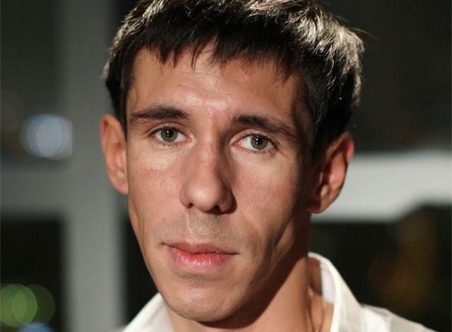 После скандала в Крыму Панин не отвечает на звонки После скандала в Крыму Панин не отвечает на звонки