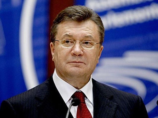 Янукович став доступнішим для користувачів Facebook Янукович став доступнішим для користувачів Facebook