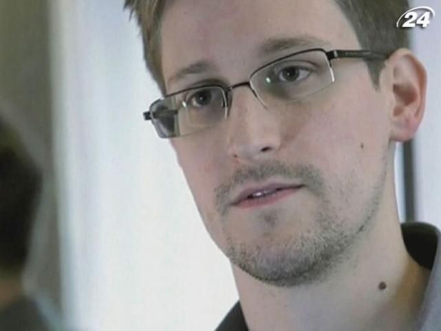 Влада США не знає, які саме секретні документи отримав Сноуден