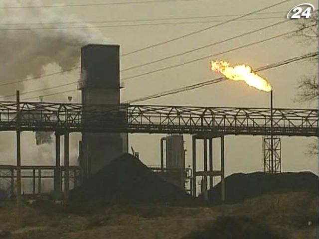 До 2030-го року Україна знизить споживання енергоресурсів на третину До 2030-го року Україна знизить споживання енергоресурсів на третину