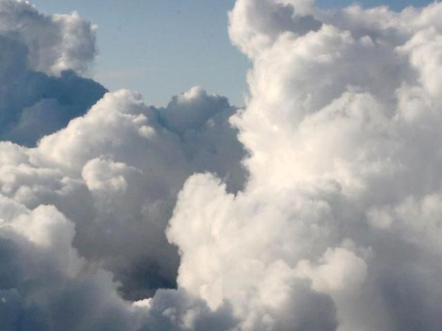 В Украине похолодает до +8 градусов В Украине похолодает до +8 градусов