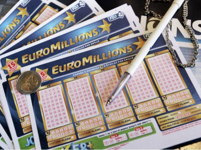 Щасливчик з Швейцарії виграв у лотерею понад 93 мільйони євро 