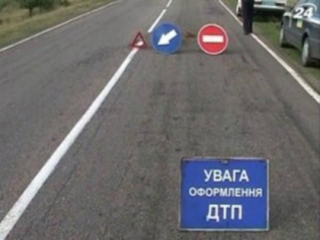 На Тернопільщині 26-річний ДАІшник збив жінку На Тернопільщині 26-річний ДАІшник збив жінку