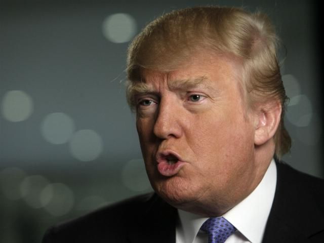 Відомого мільярдера Дональда Трампа звинувачують у шахрайстві Відомого мільярдера Дональда Трампа звинувачують у шахрайстві