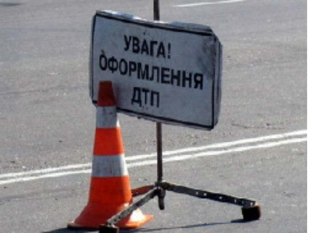 У Криму в смертельній ДТП не постраждало лише немовля У Криму в смертельній ДТП не постраждало лише немовля