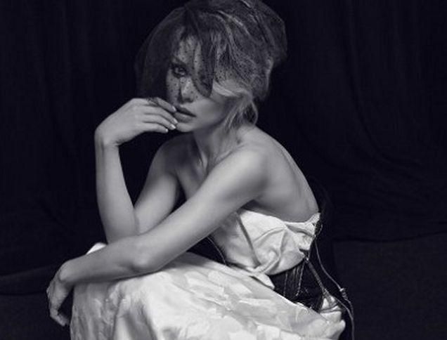 Тіна Кароль: Чоловік готував мене до своєї смерті Тіна Кароль: Чоловік готував мене до своєї смерті