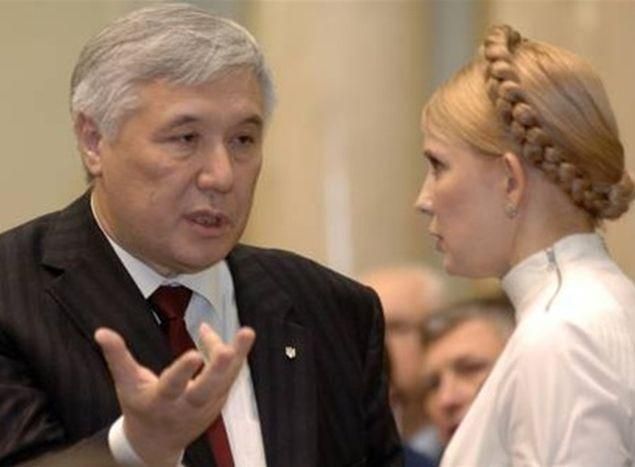 Правительство Тимошенко было для Украины несчастьем, - Ехануров Правительство Тимошенко было для Украины несчастьем, - Ехануров