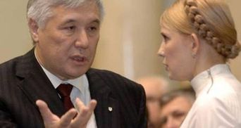 Правительство Тимошенко было для Украины несчастьем, - Ехануров