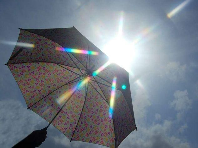 Завтра в Україні місцями дощитиме і буде холодно Завтра в Україні місцями дощитиме і буде холодно