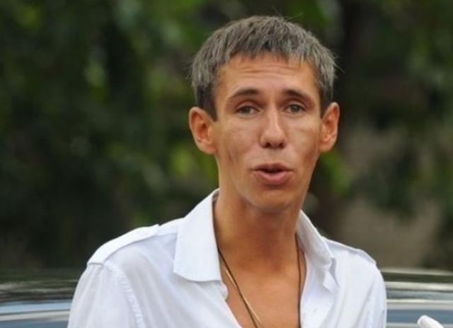 Панін сумнівається, що йому заборонять в'їзд до України (Відео) Панін сумнівається, що йому заборонять в'їзд до України (Відео)