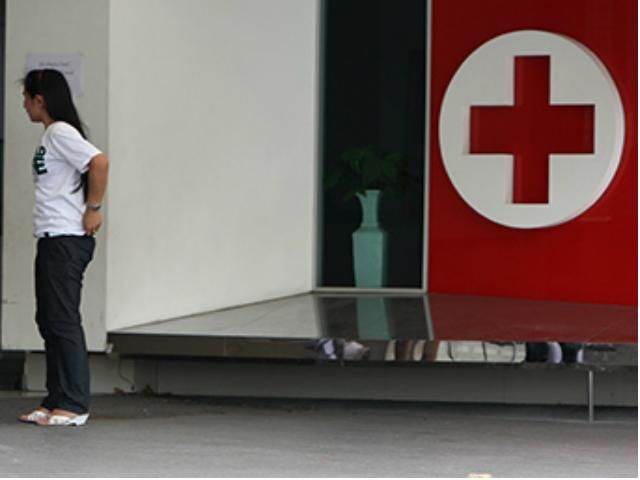 В Таиланде автобус влетел в грузовик. Не менее 9 человек погибли В Таиланде автобус влетел в грузовик. Не менее 9 человек погибли