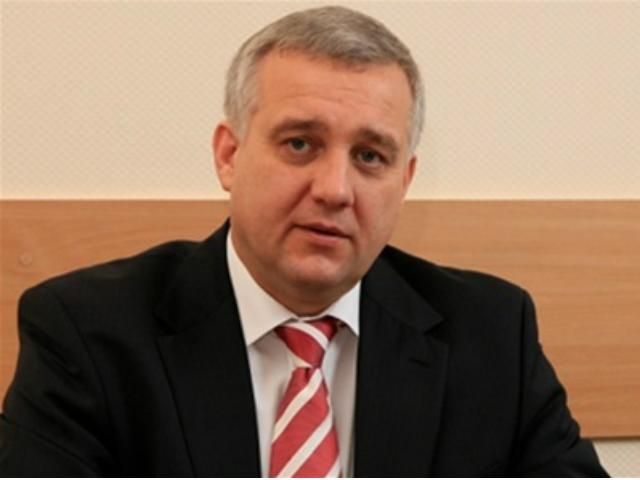 Глава СБУ з гордістю носить на собі герб Росії (Фото) Глава СБУ з гордістю носить на собі герб Росії (Фото)