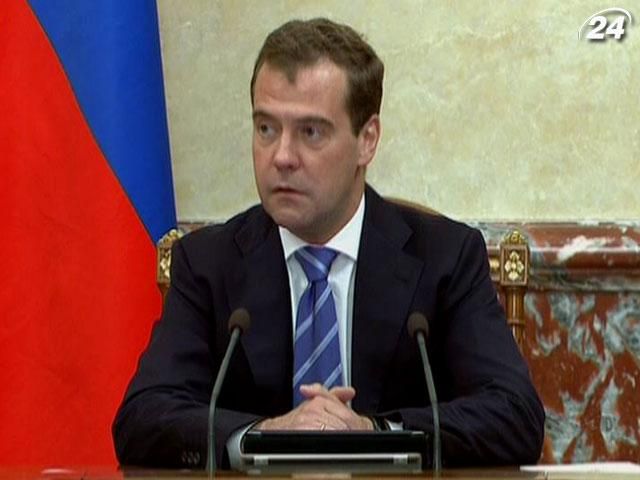 Російська влада виділила мільярди рублів на "єдність нації"