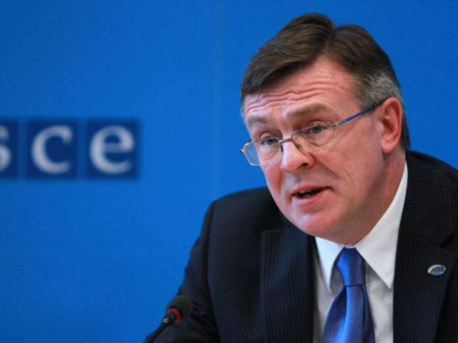 Співпраця з Митним союзом має стратегічний характер, - Кожара Співпраця з Митним союзом має стратегічний характер, - Кожара