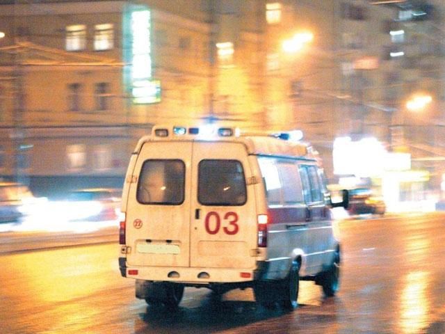 В Донецке нашли труп милиционера В Донецке нашли труп милиционера