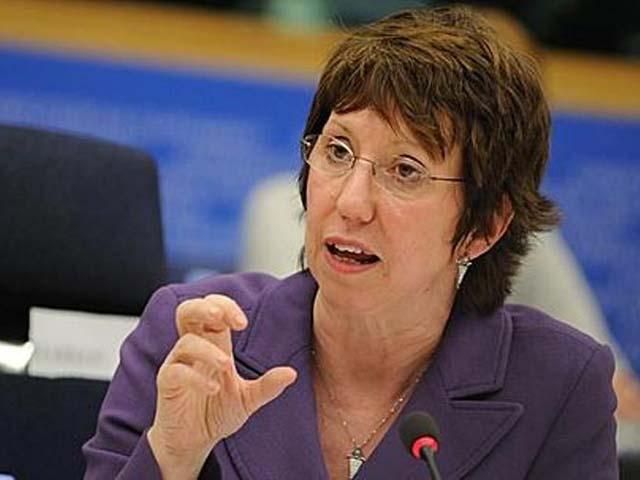 В Євросоюзі кажуть, що не можуть втратити Україну В Євросоюзі кажуть, що не можуть втратити Україну