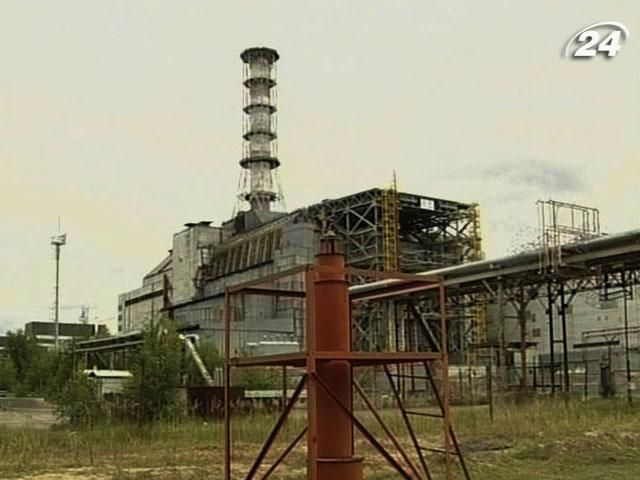 Україна і Японія запустять супутник для контролю ЧАЕС і "Фукусіма-1" Україна і Японія запустять супутник для контролю ЧАЕС і "Фукусіма-1"