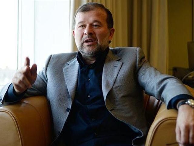 Уже навіть на Донбасі не вірять в дружбу з Росією, — Балога Уже навіть на Донбасі не вірять в дружбу з Росією, — Балога