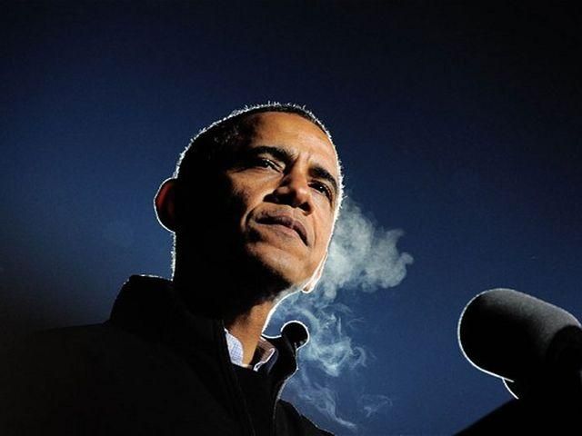 Он сейчас как Микки Маус - популярный и раскрученный, - российский депутат об Обаме Он сейчас как Микки Маус - популярный и раскрученный, - российский депутат об Обаме