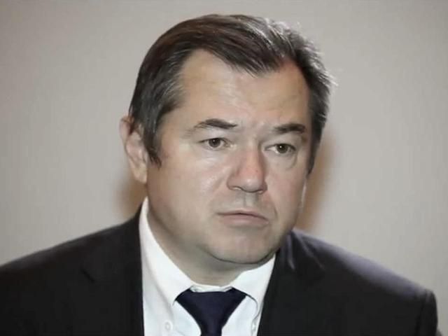 Угода з ЄС закриває дорогу України до Митного союзу, - радник Путіна Угода з ЄС закриває дорогу України до Митного союзу, - радник Путіна