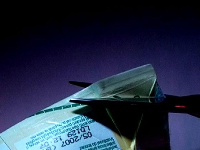 Как производят многофункциональные кухонные ножницы? Как производят многофункциональные кухонные ножницы?