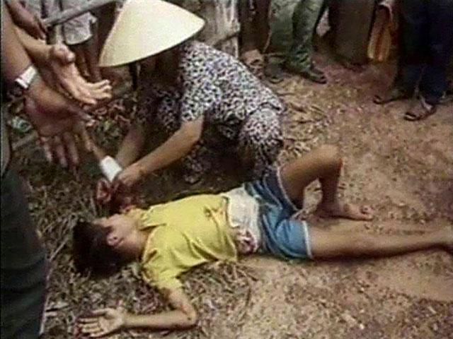 Відгомін В'єтнамської війни: історія неабиякої жорстокості