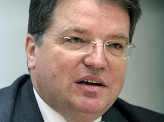 Россия не ожидала такого приближения Украины к ассоциации с ЕС, - регионал Россия не ожидала такого приближения Украины к ассоциации с ЕС, - регионал