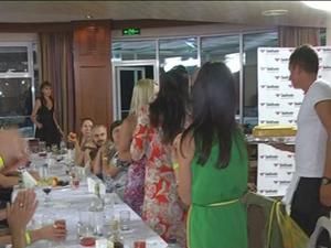 Компанія TeleTrade відсвяткувала День трейдера - 22 серпня 2013 - Телеканал новин 24 Компанія TeleTrade відсвяткувала День трейдера - 22 серпня 2013 - Телеканал новин 24