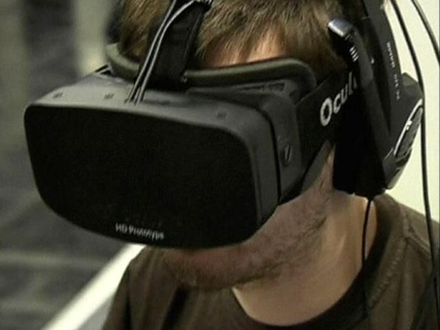 Новинки крупнейшей в мире выставки видеоигр - Gamescom-2013 Новинки крупнейшей в мире выставки видеоигр - Gamescom-2013