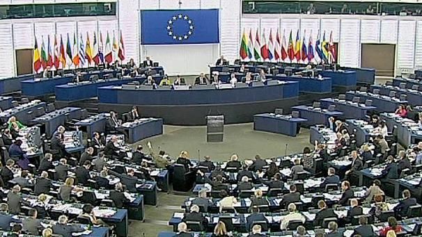 В ЄС збираються поговорити про намагання Росії зірвати підписання Угоди