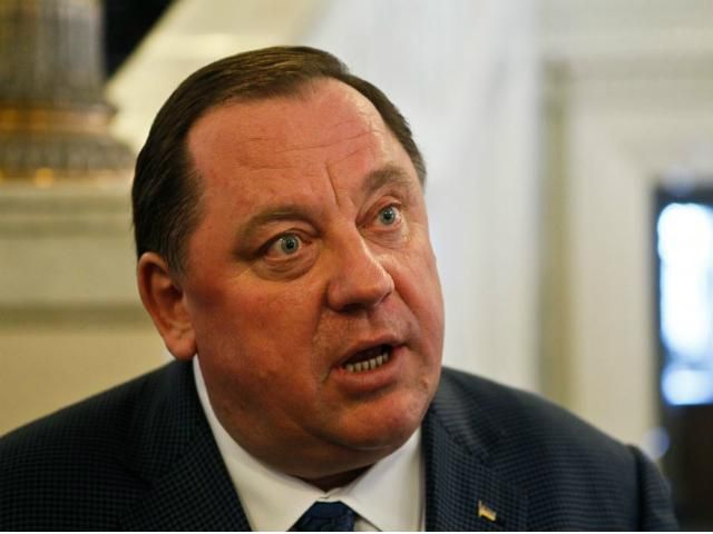 Милиция знает, где Мельник Милиция знает, где Мельник