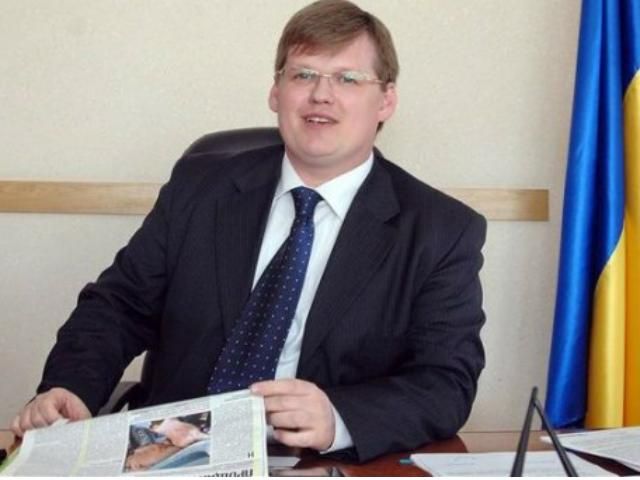 Давление России усилится, но этого не надо бояться, - УДАРовец Розенко Давление России усилится, но этого не надо бояться, - УДАРовец Розенко